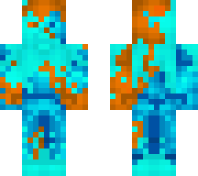 mimic power steve (ocean steve's power)