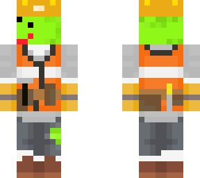 miner