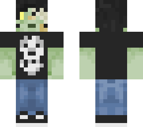 misfits zombie