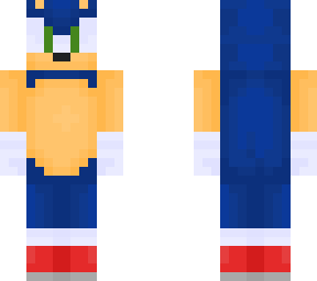 modern-sonic