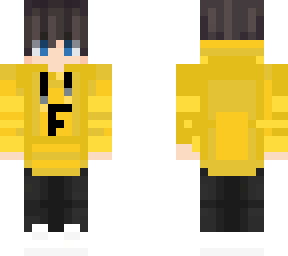 my custom skin (update)