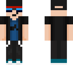 my roblox avatar