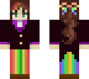 my skin