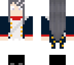 napoleonic mai