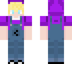 naru minion