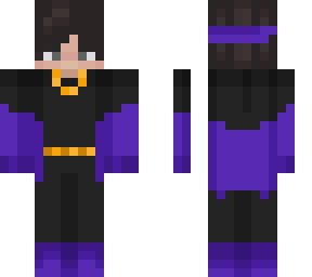 new skin