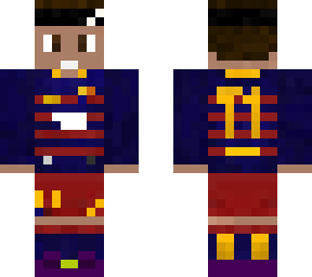 neymar barcelona