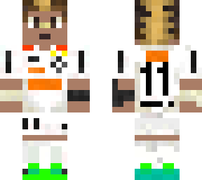 neymar santos