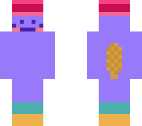 ofoxy2789 skin