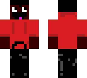 one of my first skins i've ever made