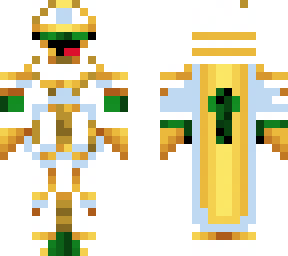 paladin karma