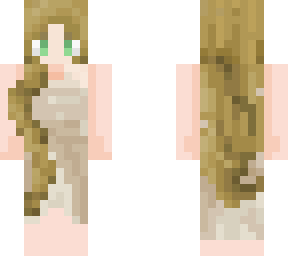 peasant girl