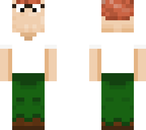peter griffin