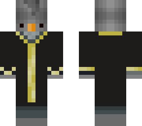 pigeon evoker