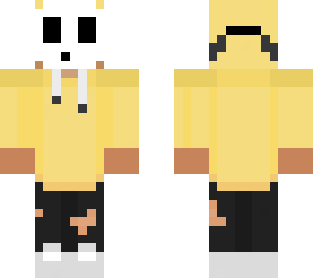 pikachu shyguy