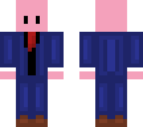 pinky pinni