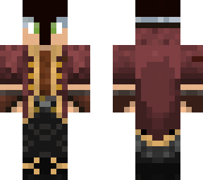 plague doctor