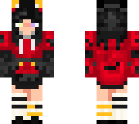 poison red frog (fem)