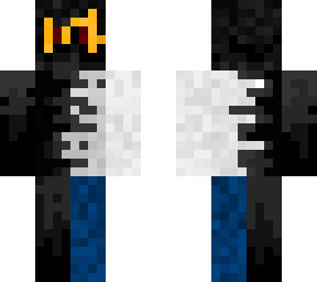 ramin - corrupted