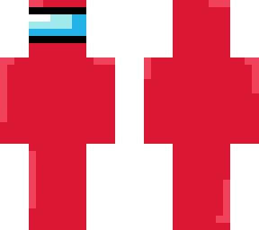 Random sus among us | Minecraft Skin