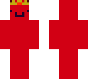 redbu