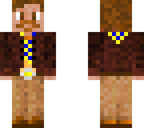 royal rangers boy