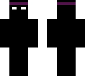 simple cool skin