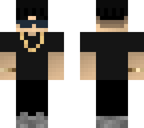 skin calle masivo