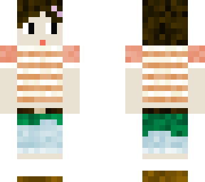 stacy p icon series #1!