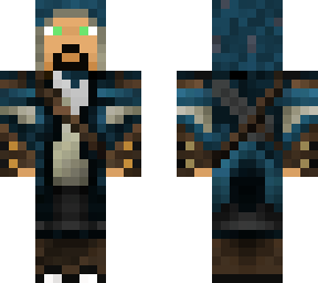 swordsman