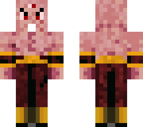 ten shin han kaioken