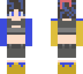 tesa (oc)