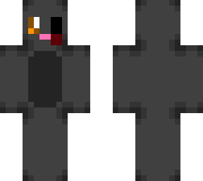 the black cyclops