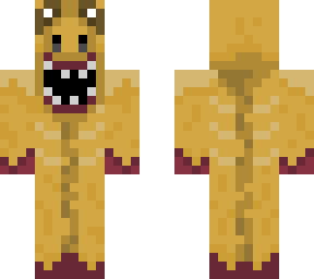 the bread dweller