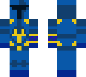 the knight