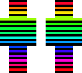 the technicolor prisoner