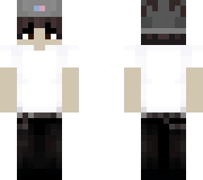tuff aah skin