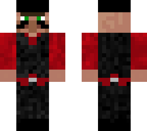 upper class villager