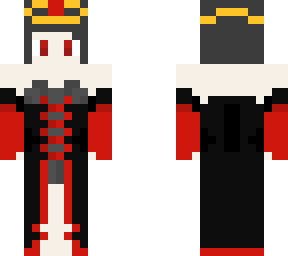 vampire queen 3