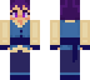 waffle/z3dd vsmp oc