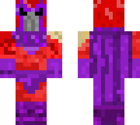 wasteland magneto