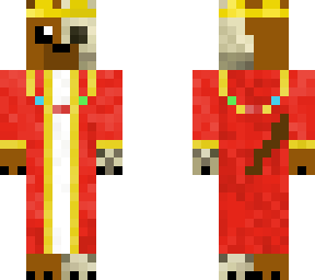 wolfpup4 king