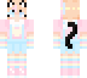 yuriis persona
