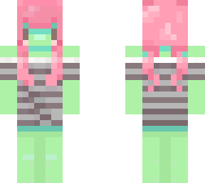 zombie cute