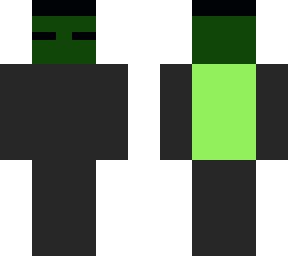 zombie ninja