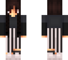 ~ it's finished. ~