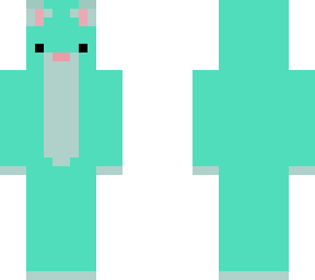 ~ mint fuzz ~