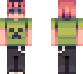 [gift to wonderkitty]:: ~mojang live:: male~