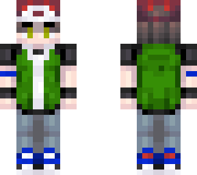 aaron 2
