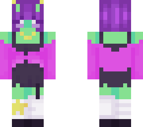 alien